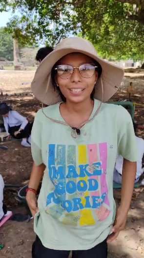 Hallazgos en Panamá Viejo revelan armería