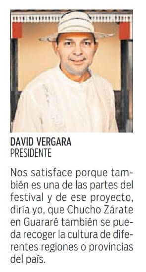 $!Festival de la Mejorana reunirá tradición, fe y folclore