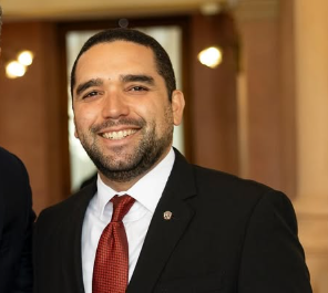 Herrera y RM inician el pulseo por la presidencia de la AN