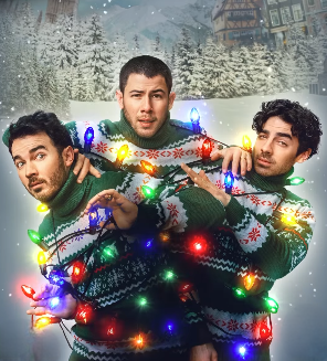 Películas que celebran la Navidad