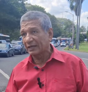 Avanzan adecuaciones para el carril exclusivo