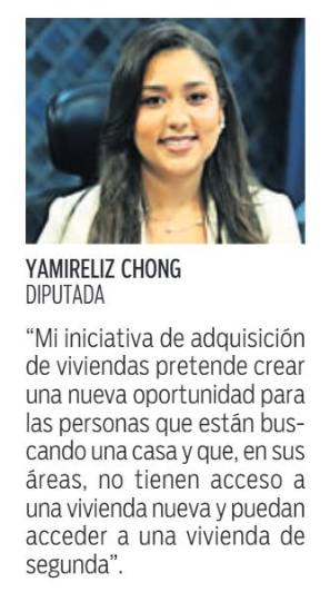 $!Al debate: nuevas reglas para el sector vivienda