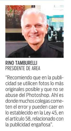 $!Empresarios llaman a cumplir la ley y frenar publicidad engañosa