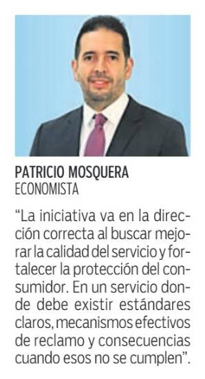 $!Respaldan reformas a ley que regula el sector eléctrico