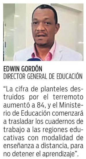 $!Escuelas, universidades e institutos de formación reanudan clases
