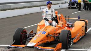 Alonso: Para ganar no hay que cometer errores, la carrera la deciden detalles