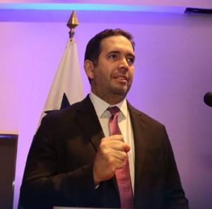 “Inversión, minería y obras”, claves para el 2026