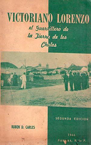 Los 10 libros biográficos con la historia de Panamá