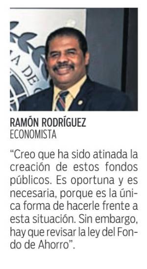 $!Dos fideicomisos para ayuda y reconstrucción tras el sismo