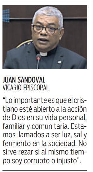 $!Hoy comienza la Cuaresma: 40 días de reflexión y penitencia