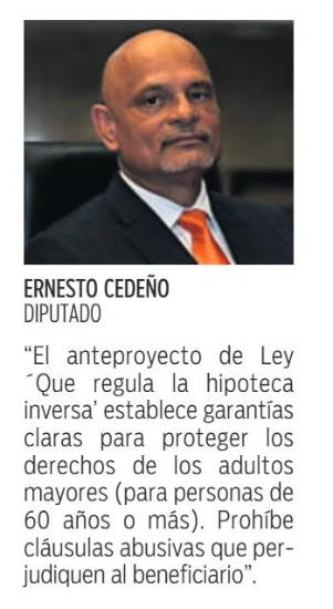 $!Al debate: nuevas reglas para el sector vivienda