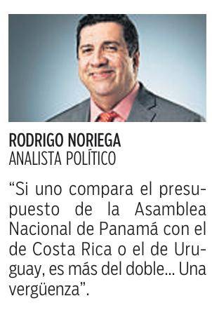 $!Reforma al Reglamento abre debate sobre su impacto en la Asamblea
