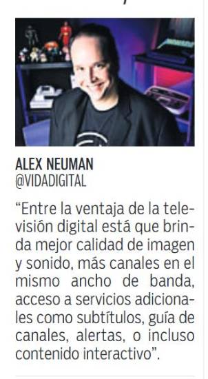 $!Calidad de la imagen vs velocidad de proyección