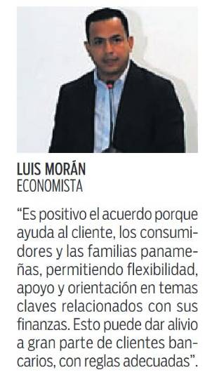 $!Eliminan cobro de comisiones bancarias desde enero de 2027