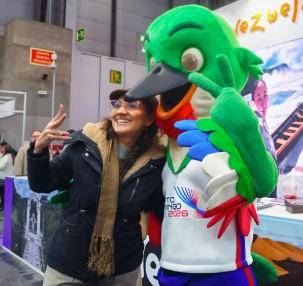 Caldo Deportivo del 3 de febrero de 2025