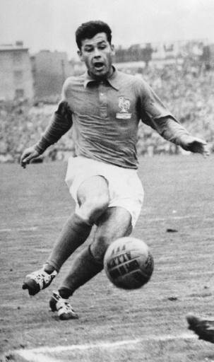 Historia de la Copa Mundial de la FIFA (2/5)