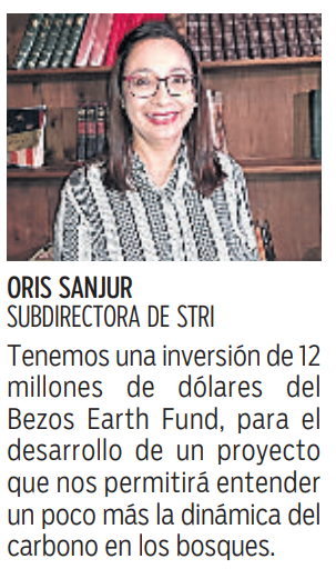 $!El tesoro de Barro Colorado