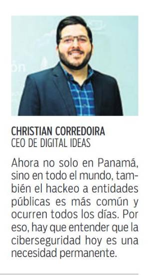 $!WhatsApp y redes, el nuevo foco de los ciberdelincuentes