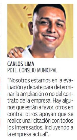$!Aguaseo propone inversión millonaria y aumentar cobertura