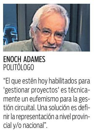 $!Reforma al Reglamento abre debate sobre su impacto en la Asamblea