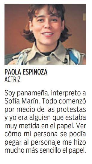$!“Cabeza de ratón” llegará a todos los cines del país