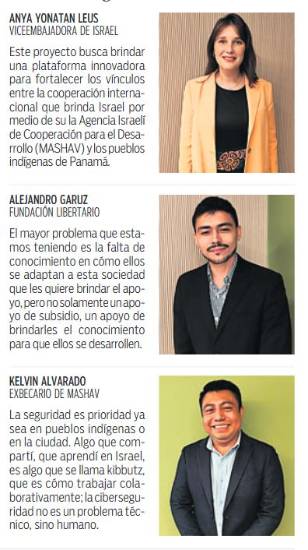 $!Jóvenes de comarcas se capacitan en inteligencia artificial y ciberseguridad