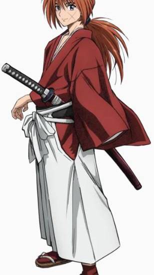 Los personajes del mundo anime más populares en la cultura panameña