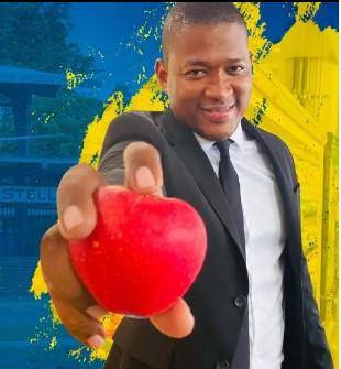 Delfia Cortez y Luis Eduardo Camacho, los más votados en la primarias de RM