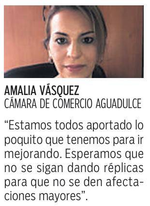 $!Actividad económica avanza en su recuperación