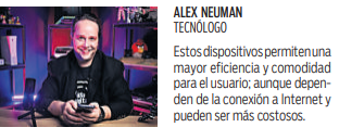 $!Una casa inteligente es posible en Panamá