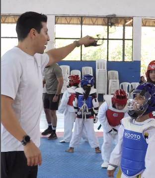 Caldo Deportivo del 5 de febrero de 2025