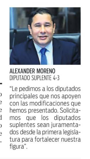 $!Debate por descuentos y contratación de familiares
