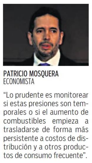 $!Reportan incremento leve en algunos productos de la canasta básica familiar