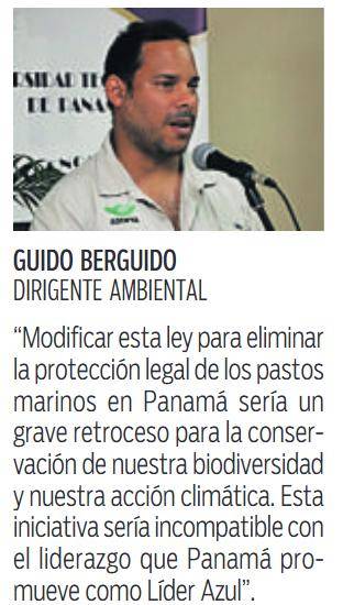 $!Aprueban por insistencia la ley que modifica la protección de los corales