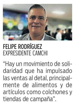 $!Actividad económica avanza en su recuperación