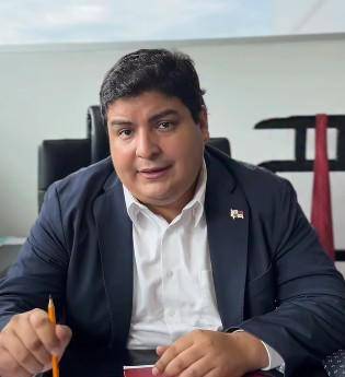 Reformas electorales pasan a una etapa decisiva de discusión