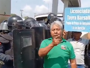 Gremios empresariales hacen llamado al diálogo para cese de huelga de trabajadores de aduanas
