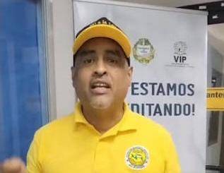 Reforma educativa, principal reto de Vega