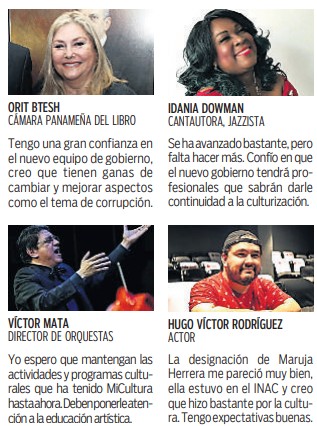 $!Desafíos culturales