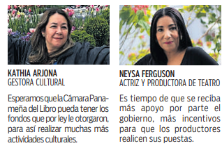 $!Desafíos culturales