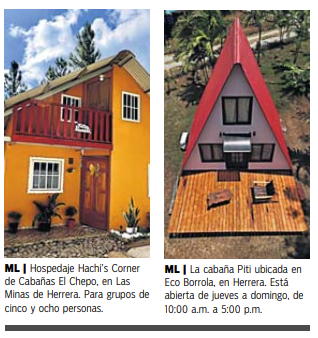 $!El Salto, paraíso que ofrece una poza natural en Herrera