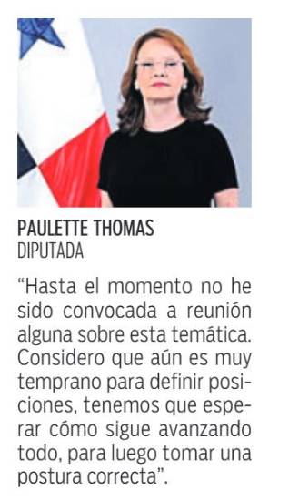 $!Rumores de fractura sacuden a la coalición Vamos