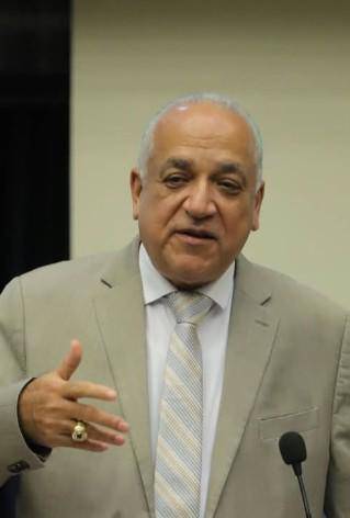 Reformas electorales serían discutidas la próxima semana