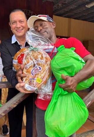 Duty Free del 23 de diciembre de 2025