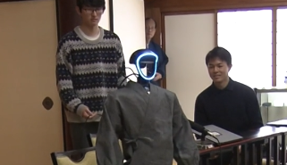 Japón presenta un monje robot que da consejos espirituales con IA