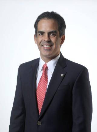 ML | Aurelio Barría Pino - Presidente Electo 206-2027