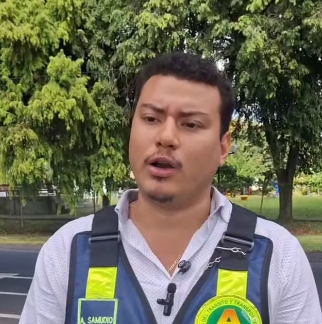 Avanzan adecuaciones para el carril exclusivo