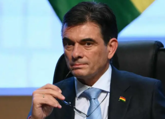 Tejemeneje del 20 de mayo de 2026