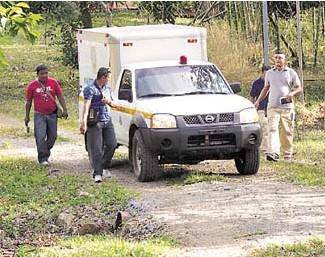 Panamá enfrenta repunte de 377 homicidios este año