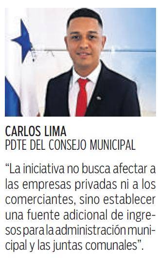 $!Municipio de Colón aprobó cobro de $5 a pasajeros de cruceros